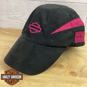 HARLEY DAVIDSON CAP